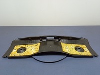 фото thumb №7, Alfa romeo 159 sedan защита поперечина задняя порог багажника