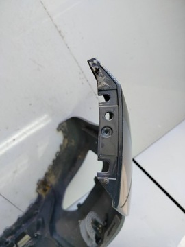 фото thumb №13, Бампер перед mercedes glk w204 рестайлінг 2012- a2048855238