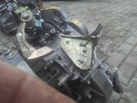 фото thumb №5, Opel corsa d 1.3 cdti коробка передач передач 04020911