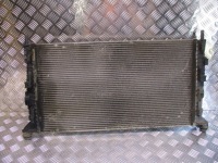 Купити Радіатор води ford focus mk2 1.8 16v 2s7q9424bc, фото thumb