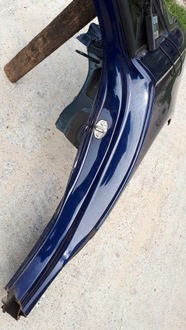 фото thumb №15, S6 c7 4g a6 крило чверть ліва зад sedan lx5p