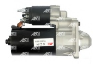 Стартер as-pl s0314 Оригинал, фото thumb