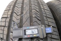 фото thumb №13, Комплект диск land rover range rover velar l560 hk831007aa 2.0l дизель