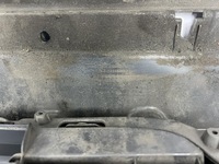 фото thumb №10, Honda civic ix lift бампер передній перед 4xpdc pod омивачі 2014-2017