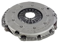 Sachs зчеплення комплект citroen c4/c5/c8/jumpy 2,0 hdi 04- dmf Зі Шроту, фото thumb