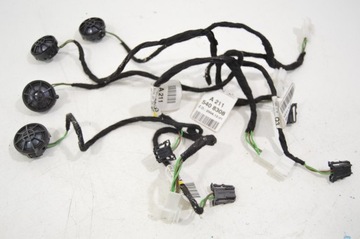 фото thumb №14, Озвучивание набор harman кардон mercedes w211 e класс w219 cls