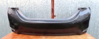 Купити Бампер задній задній toyota corolla e16 седан, фото thumb