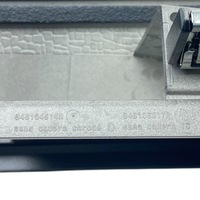 фото thumb №16, Накладка кришки renault megane iv універсал