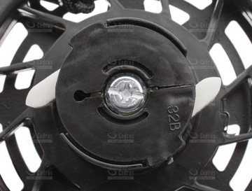 ROZRUSZNIK SZARPAK B&S QUANTUM BRIGGS 675 625