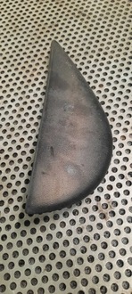 фото thumb №1, Заглушка дзеркало 7700352178 renault master