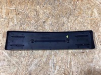 фото thumb №6, Porsche 911 991 підкладка pod номерний знак реєстраційна 99170110500 передня