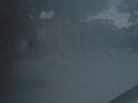 Купить Капот крышка двигателя audi a6 c6 4f ly7w 04-12r, фото thumb