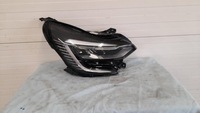 фото thumb №1, Лампа передня права renault captur 2 ii pure vision full led 260104525r
