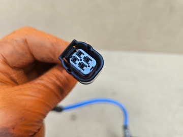 фото thumb №5, Лямбда-зонд honda civic viii 1.3 ima sedan 2006- оригінал !!!