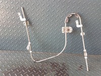 фото thumb №6, Механізм механічний скло двері лівий перед 1 906 853 bmw e30 sedan вузька