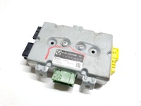 фото thumb №1, Модуль блок управления дверь bmw 5 e60 e61