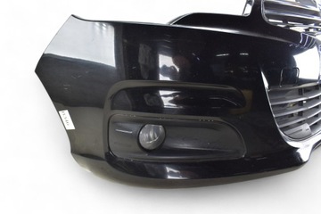 фото thumb №12, Бампер перед переднее citroen c4 ii b7 2010-2015r. ktv