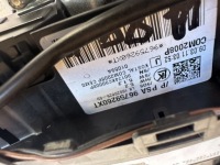 Citroen c4 ii b7 ds4 перемикач комбінований 96759260xt com2008p оригінал в Україні, фото thumb