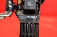 фото thumb №5, Ручка права перед передня чорна toyota auris 1 i 06-09