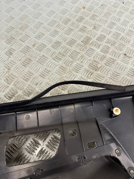 фото thumb №7, Боковина правые перед mitsubishi pajero pinin 2.0 gdi 5d mr532913-15