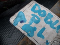 фото thumb №9, Джгут двері перед ліва fiat doblo i 46771513