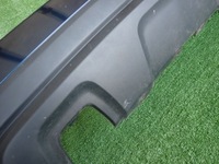 фото thumb №8, Dacia duster i 10- бампер задний задняя