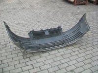 фото thumb №12, Бампер передний оригинал fiat stilo 5 дверь цвет 647