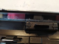 фото thumb №12, Спойлер накладка перед mercedes glc x253 w253