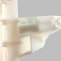 фото thumb №10, Audi q5 8r напрямна скло лівий задня 8r0839067c