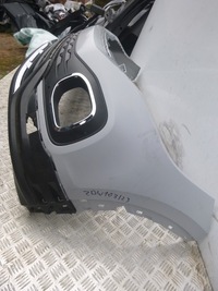 фото thumb №8, Бампер передний volkswagen t-cross r-line перед pdc 2gm807221a