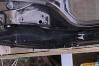 фото thumb №15, Двері правий задня повний mazda 5 cr