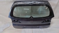 фото thumb №9, Крышка багажника задняя задняя honda accord vii kombi nh658p