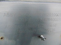 фото thumb №14, Бампер перед vivaro trafic lift 2007- 620100251r