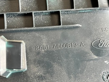 фото thumb №5, Ford fiesta mk7 08-17 захист маскувальна накладка сидіння лівий перед 8a61-a600b13-a