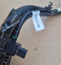 фото thumb №4, Jeep cherokee kl заливна горловина пального труба заливної 18-