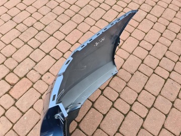 фото thumb №6, Бампер зад skoda octavia iv 4 універсал 5e7807421