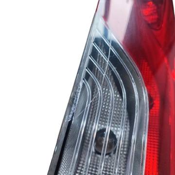 фото thumb №9, Лампа лівий зад mercedes sprinter 910 a9108200000