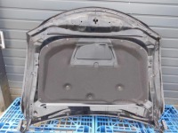 фото thumb №4, Капот lexus rc-f оригинал петли шумоизоляция комплектная 2015-2021