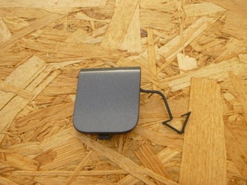 фото thumb №1, Ford kuga iii mk3 st-line 19- заглушка фаркоп hak бампер зад lv4b17k922dj