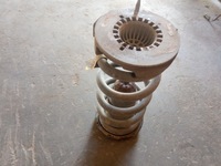 фото thumb №7, Pacifica 17- пружины подвеска левый правый задняя