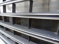 фото thumb №10, Решётка радиатора решётка радиатора хром audi s8 4h0 lift 13-17 4h0853651ag