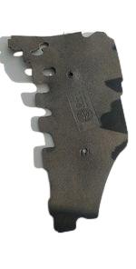 фото thumb №1, Vw passat пена отопителя 5m1819593b