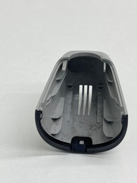 фото thumb №8, Audi a6 c7 захист заглушка накладка дзеркало внутрішнього