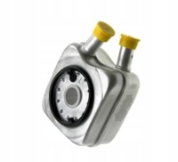 фото thumb №1, Audi a6 c4 1994-1997 радиатор масла