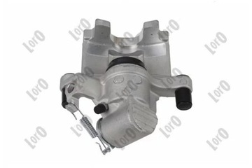 фото thumb №2, Супорт гальмівний зад лівий opel vectra c signum 1.6-2.2 2002-2009