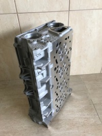 фото thumb №5, Головка ford transit 2.2 tdci fwd євро 5 2006-2011 po відновлення vip