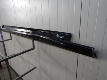 фото thumb №4, Планка порогова ліва ford focus mk4 st line 17-