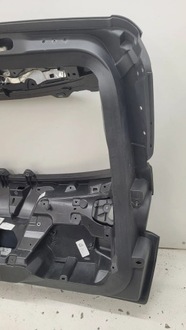 фото thumb №7, Opel grandland x 17+ крышка багажника крышка багажника задняя задняя fv