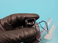 фото thumb №6, Переключатель крышки зад vw passat b8 3g1867425