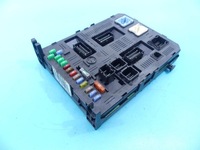 фото thumb №1, Блок управления модуль bsi citroen c5 i 9656530580